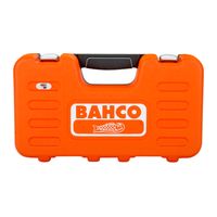 Набор торцевых головок комбинированный BAHCO D-DD/S20 — фото 3