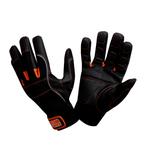 Перчатки BAHCO GL010-10