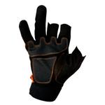Перчатки BAHCO GL012-10