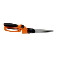 Ножницы для стрижки травы BAHCO GS-180-F