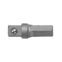 1/4" Переходник шестигранник на 1/4",25мм BAHCO Арт. K6625-1/4-1P — фото 2