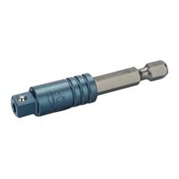 Переходник с быстрой деблокировкой BAHCO K6660-QR-1P — фото 1
