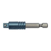 Переходник с быстрой деблокировкой BAHCO K6660-QR-1P — фото 2