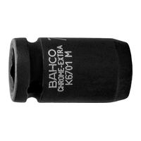 Торцевая головка BAHCO K6701M-6 — фото 2