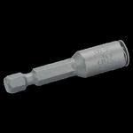 1/4" Биты для винтов с 6-гранником, 3/8",50мм BAHCO Арт. K6750-3/8