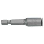 1/4" Биты для винтов с 6-гранником, 7мм,50мм BAHCO Арт. K6750-7