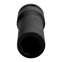 Торцевая головка удлиненная BAHCO K7406M-10 — фото 3