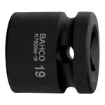 1/2 "Короткая торцевая головка , 14мм BAHCO Арт. K7800M-14