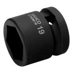 1/2 "Короткая торцевая головка , 15мм BAHCO Арт. K7800M-15