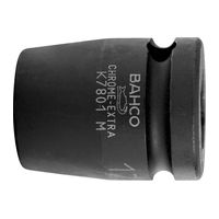 Торцевая головка BAHCO K7801M-18 — фото 2