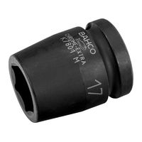 Торцевая головка BAHCO K7801M-22 — фото 1