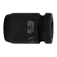 Торцевая головка TORX® BAHCO K7801TORX-E16 — фото 2