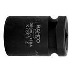 1/2" Торцевая головка 6-гранная,1.7/16" BAHCO Арт. K7801Z-1.7/16