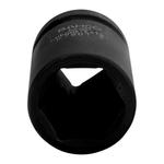 1/2" Торцевая головка 6-гранная,1.7/16" BAHCO Арт. K7801Z-1.7/16