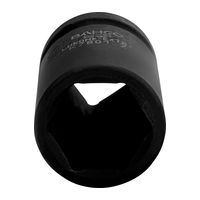 Торцевая головка дюймовых размеров BAHCO K7801Z-1/2 — фото 3