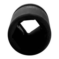 Торцевые головки дюймовые размеры BAHCO K8901Z-7/8 — фото 3