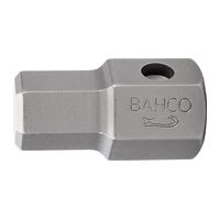 Вставки для винтов с шестигранным гнездом BAHCO K8909ML-17 — фото 2