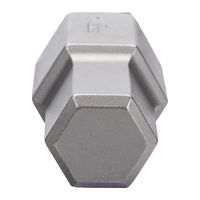Вставки для винтов с шестигранным гнездом BAHCO K9509ML-22 — фото 3