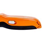 Нож с фиксированным лезвием 170 мм BAHCO KBFU-01