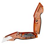 Нож с фиксированным лезвием 170 мм BAHCO KBFU-01