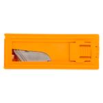Упаковка крючкообразный лезвий,5шт BAHCO Арт. KBGH-5P-DISPEN
