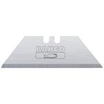 запасные лезвия для ножа 100шт. в уп. BAHCO Арт. KBGU-100P