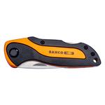 Нож универсальный складной BAHCO Арт. KBSK-01