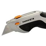 Нож выдвижной BAHCO KERU-01