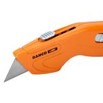 Нож универсальный с фиксирован BAHCO Арт. KGRU-01