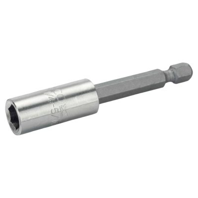 Держатель для бит магнитный, 70 мм BAHCO Арт. KM1/4-5/16-1P ― BAHCO SHOP