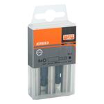 1/4"Универсальный магнитный держатель для бит 1/4" 60мм BAHCO Арт. KR653-1P