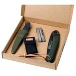 Набор: пила 396-LAP и нож 2444 (16 x 3 x 29) BAHCO LAP-KNIFE