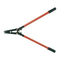 Ножницы по металлу BAHCO Арт. M676