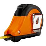 Карманная рулетка с двусторонней градуировкой BAHCO MTB-8-25-M