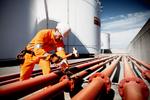 ИБ Ключ Ударный Накидной 75 мм BAHCO Арт. NS104-75