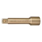ИБ  1/2" Удлинитель AL-BR 200MM BAHCO Арт. NS234-16-200