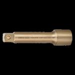 ИБ  1/2" Удлинитель AL-BR 250MM BAHCO Арт. NS234-16-250