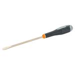 ИБ Отвертка для винтов со шлицем,ERGO  рукоятка,10х200мм BAHCO Арт. NS300-11-300 — фото 1