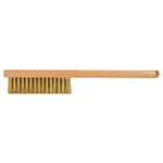 ИБ Щетка Ручная 3x290 мм Brass BAHCO Арт. NS804-290