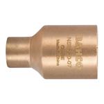 ИБ 1/2" Торцевая головка CU-BE 32MM BAHCO Арт. NSB220-32