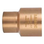 ИБ 3/4"Торцевая головка CU-BE 38MM BAHCO Арт. NSB224-38