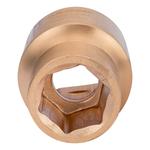 ИБ 1" Торцевая головка CU-BE 65MM BAHCO Арт. NSB228-65