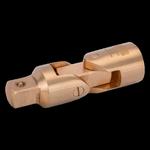 ИБ 1/2" Карданный шарнир CU-BE BAHCO Арт. NSB236-16