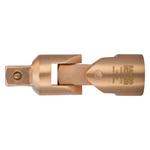 ИБ 1/2" Карданный шарнир CU-BE BAHCO Арт. NSB236-16