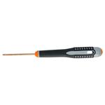 ИБ Отвертка для винтов Philips, PH4x300 мм, рукоятка ERGO BAHCO Арт. NSB302-4-300