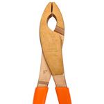 ИБ Газовые клещи,200мм BAHCO Арт. NSB411-200