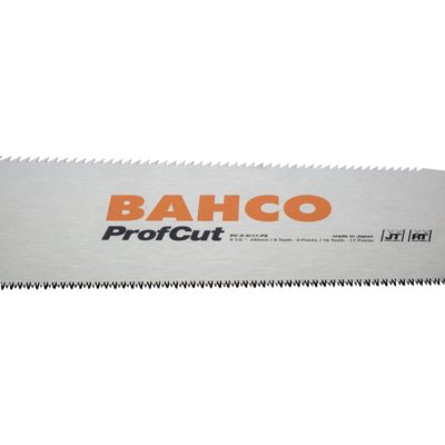 Ножовка японского типа BAHCO PC-9-9/17-PS ― BAHCO SHOP