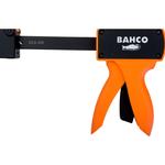 Быстрозажимные струбцины BAHCO QCG-150