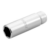 1/4" Набор торцевых головок,10шт BAHCO Арт. S0810L — фото 2