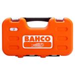 1/4"Набор торцевых головок 1/8-9/16", 16 предметов BAHCO Арт. S160AF